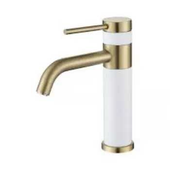 Brass Faucet
